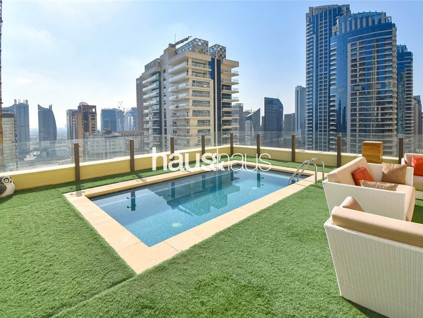 5 Bedroom Apartment for sale in Sadaf 8 - view - 1