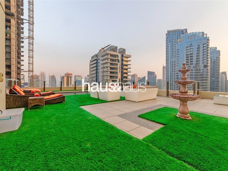 5 Bedroom Apartment for sale in Sadaf 8 - view - 9