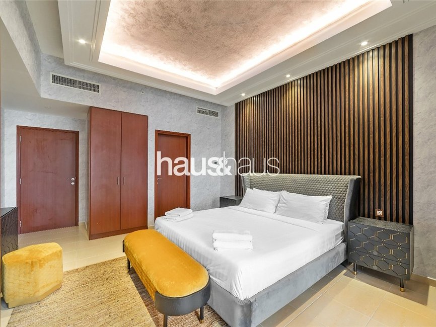 5 Bedroom Apartment for sale in Sadaf 8 - view - 10