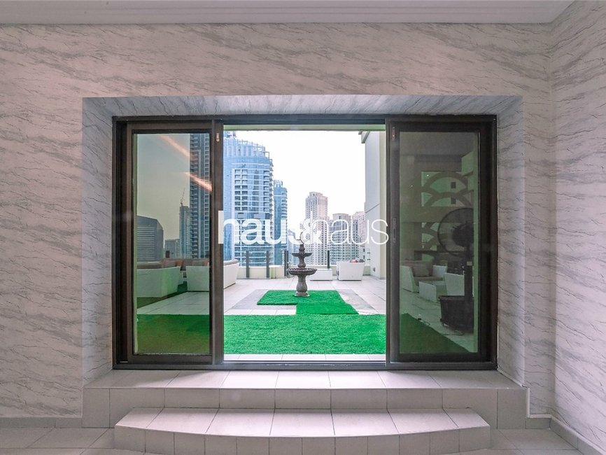 5 Bedroom Apartment for sale in Sadaf 8 - view - 21