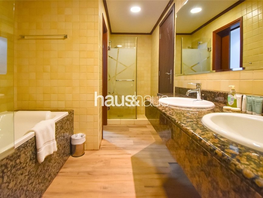 5 Bedroom Apartment for sale in Sadaf 8 - view - 24