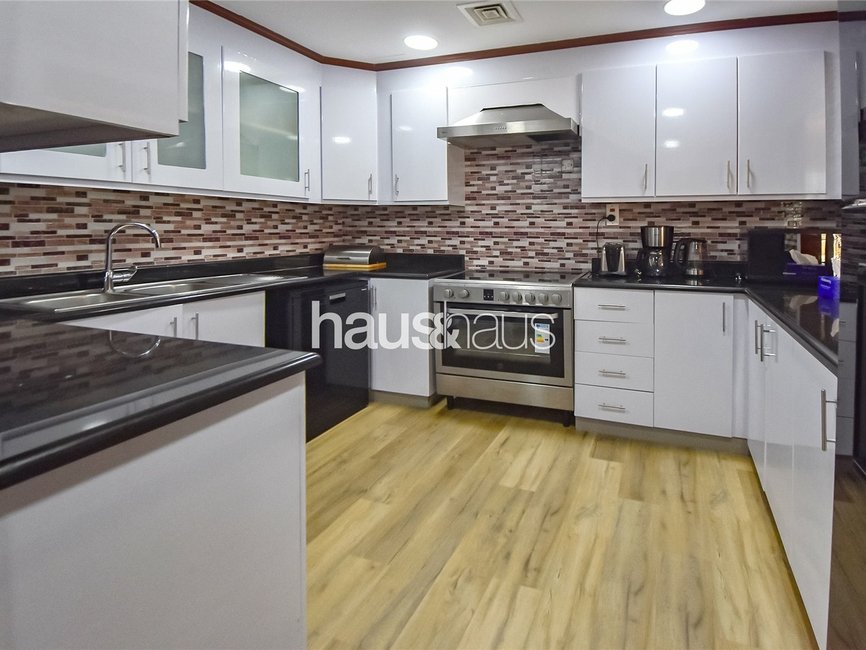 5 Bedroom Apartment for sale in Sadaf 8 - view - 23