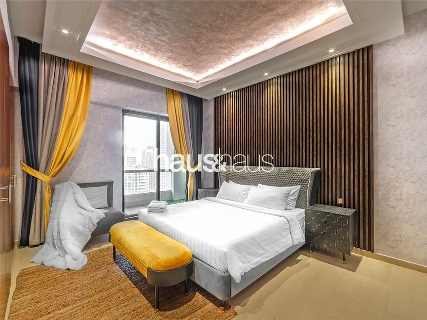 5 Bedroom Apartment for sale in Sadaf 8 - view - 6