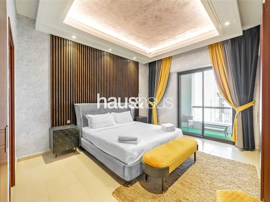 5 Bedroom Apartment for sale in Sadaf 8 - view - 18