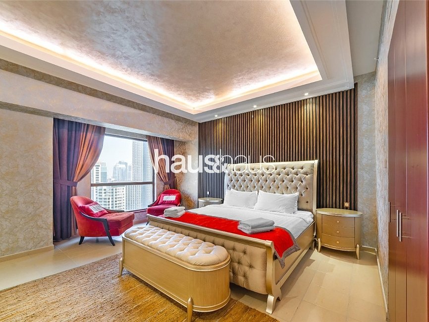 5 Bedroom Apartment for sale in Sadaf 8 - view - 19