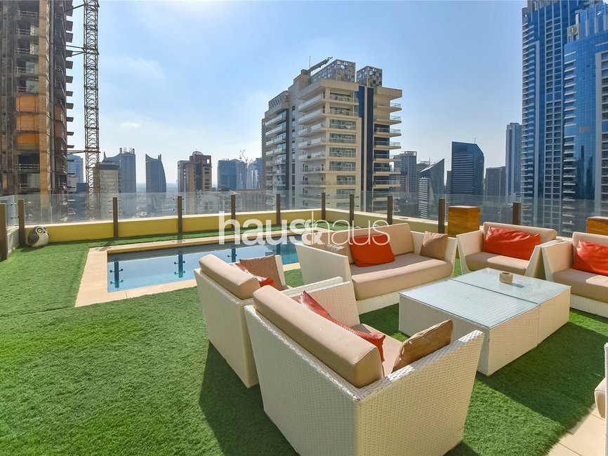 5 Bedroom Apartment for sale in Sadaf 8 - view - 26