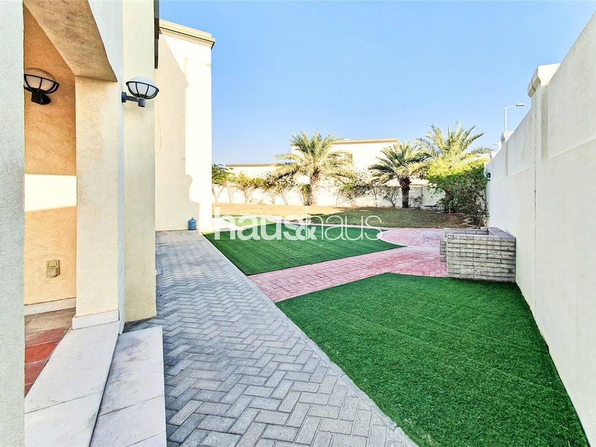 3 Bedroom villa for rent in Regional Large - view - 16