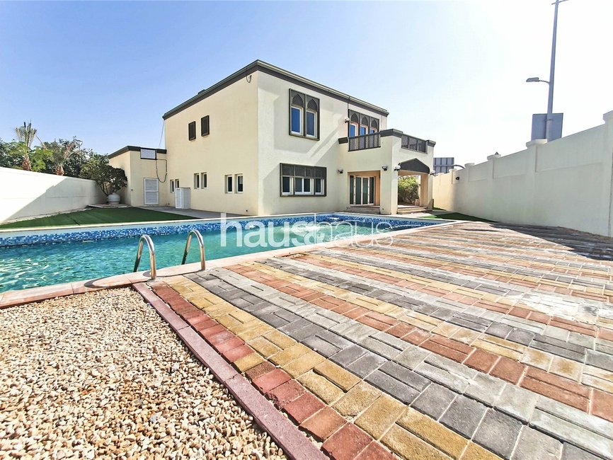 3 Bedroom villa for rent in Regional Large - view - 4
