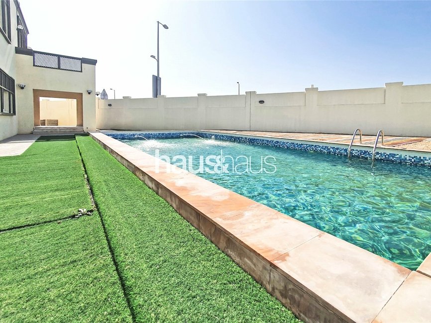 3 Bedroom villa for rent in Regional Large - view - 12