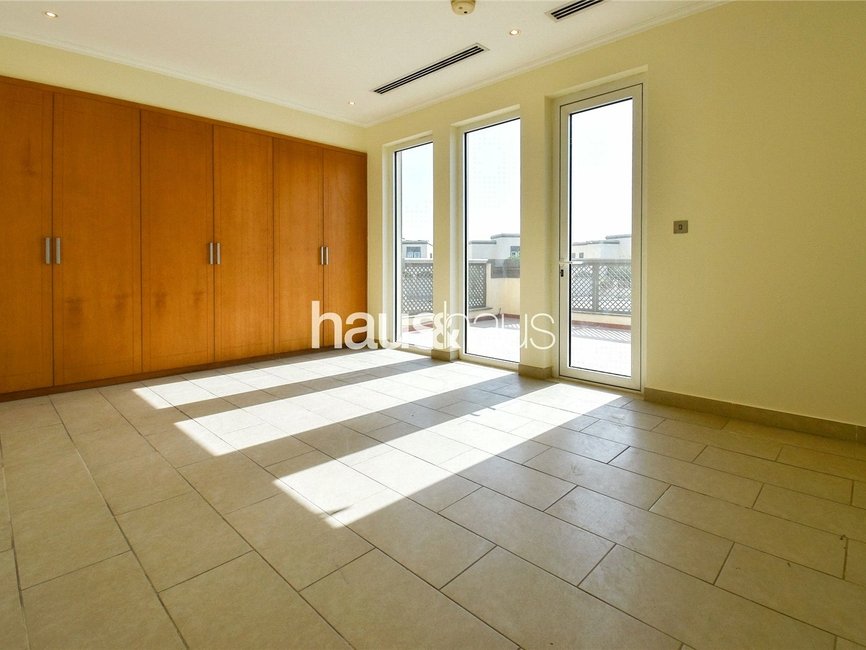 3 Bedroom villa for rent in Regional Large - view - 8