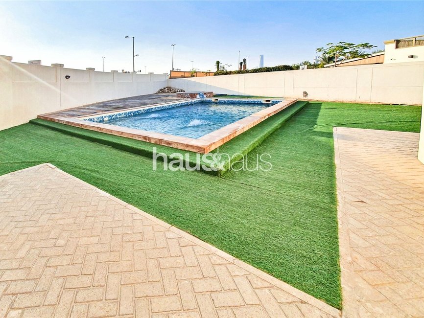 3 Bedroom villa for rent in Regional Large - view - 11