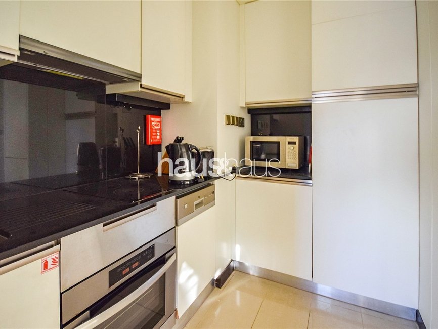 Apartment for sale in The Address Dubai Marina - view - 6