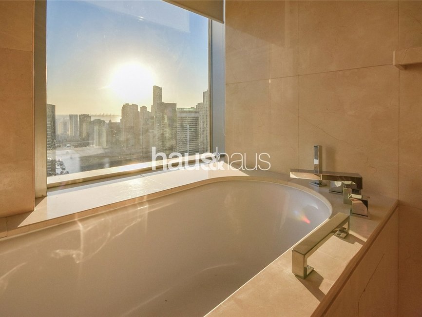 Apartment for sale in The Address Dubai Marina - view - 9