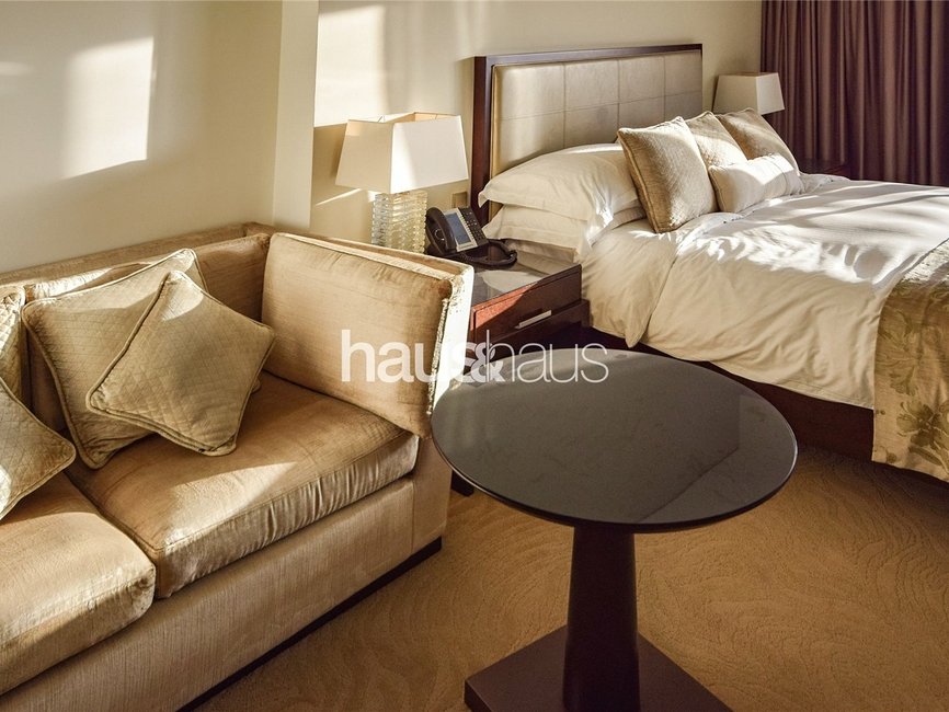 Apartment for sale in The Address Dubai Marina - view - 4