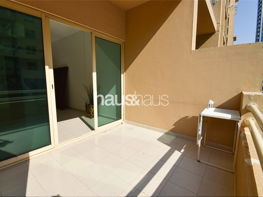 Apartment for rent in Al Ghozlan 4 - view - 2