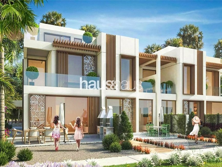 4 Bedroom townhouse for sale in Marbella - view - 8