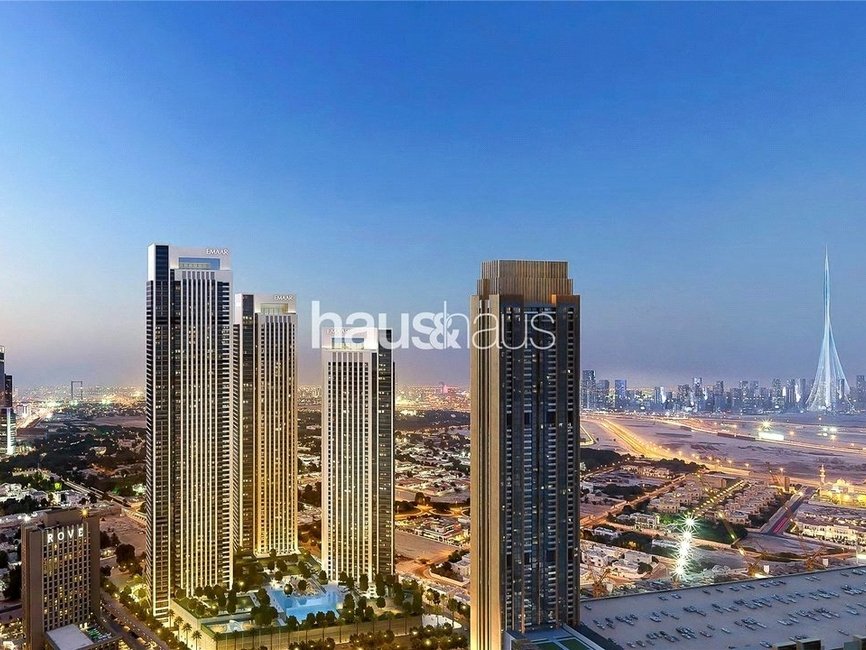 2 Bedroom Apartment for sale in Downtown Views II T2 - view - 7