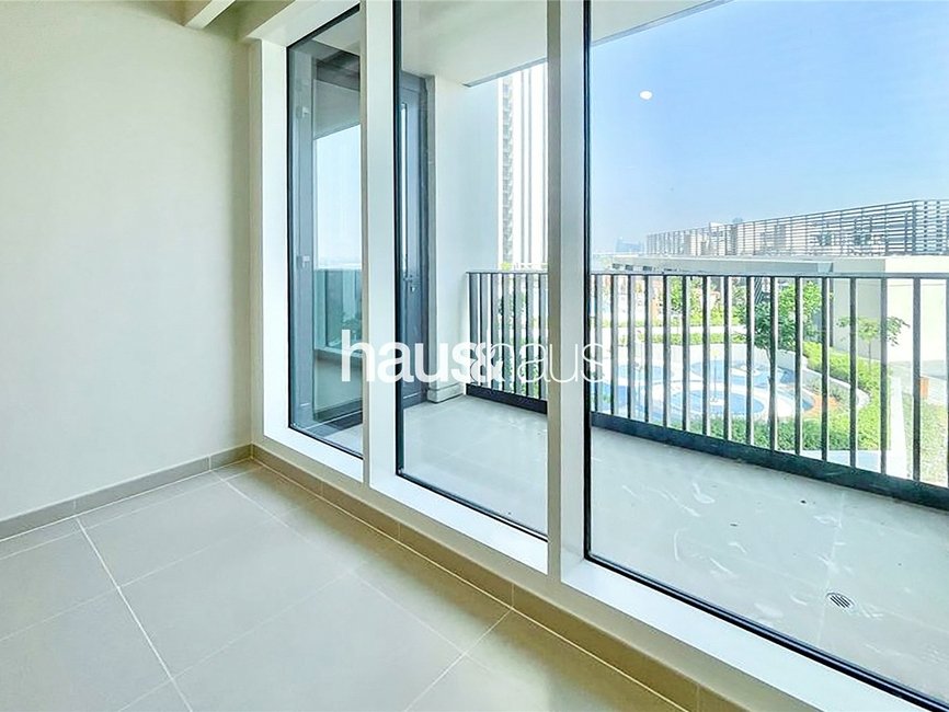 1 Bedroom Apartment for sale in Harbour Gate Tower 2 - view - 10