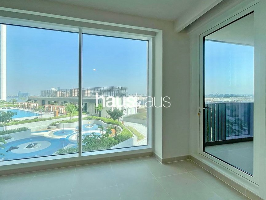 1 Bedroom Apartment for sale in Harbour Gate Tower 2 - view - 11