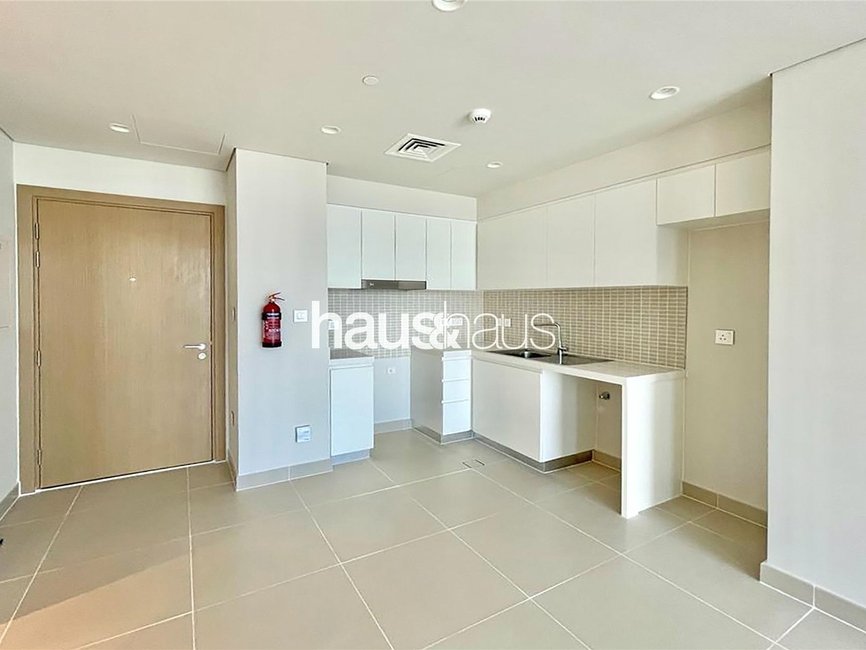 1 Bedroom Apartment for sale in Harbour Gate Tower 2 - view - 5