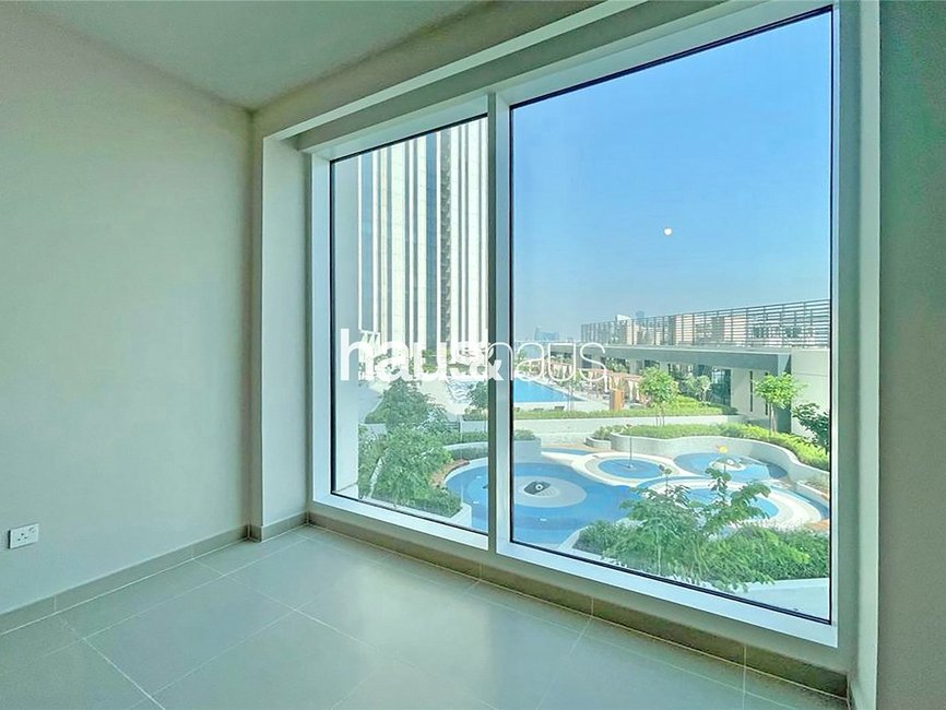 1 Bedroom Apartment for sale in Harbour Gate Tower 2 - view - 9
