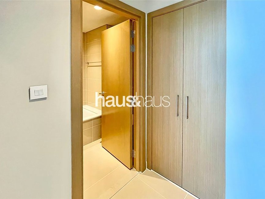 1 Bedroom Apartment for sale in Harbour Gate Tower 2 - view - 8