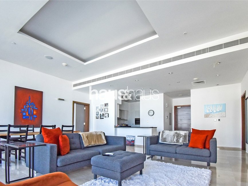 2 Bedroom Apartment for sale in Oceana Adriatic - view - 3