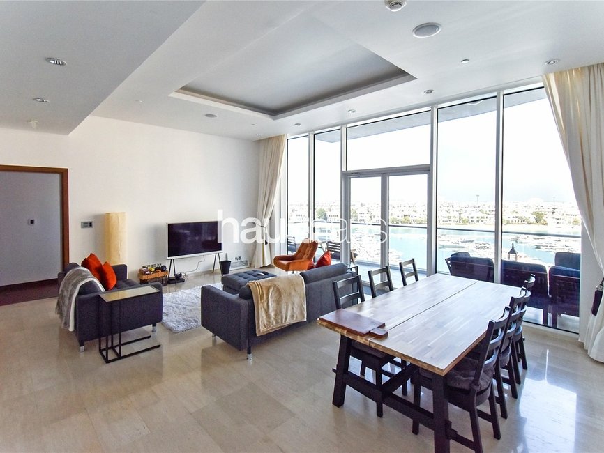 2 Bedroom Apartment for sale in Oceana Adriatic - view - 2