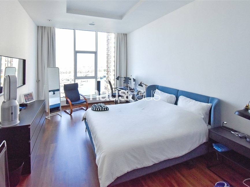 2 Bedroom Apartment for sale in Oceana Adriatic - view - 8