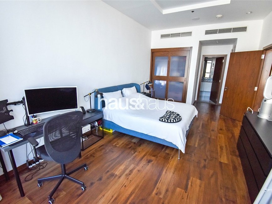 2 Bedroom Apartment for sale in Oceana Adriatic - view - 4