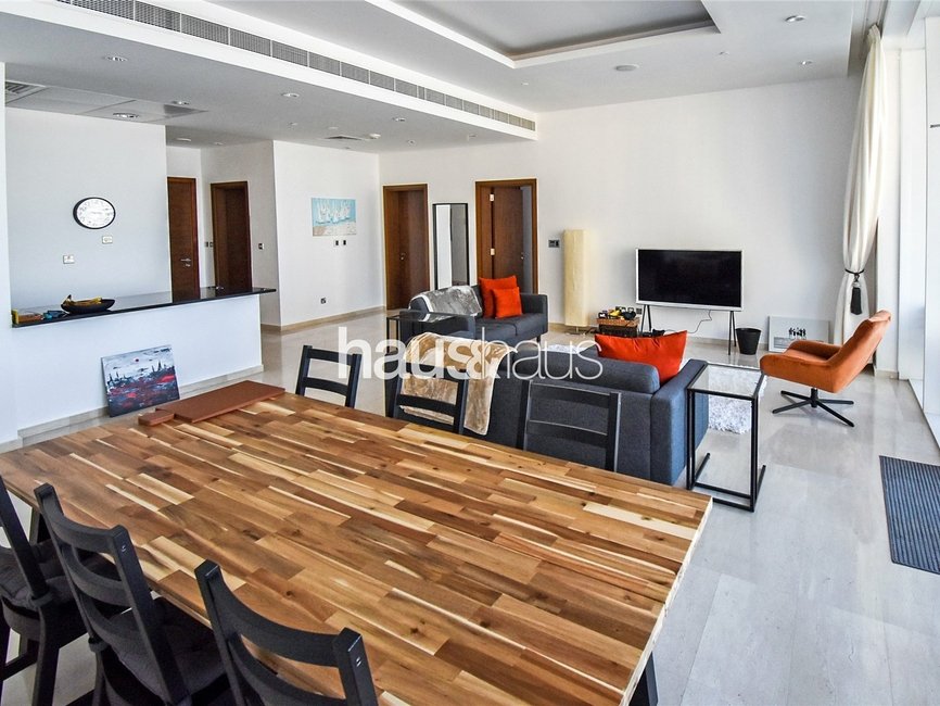 2 Bedroom Apartment for sale in Oceana Adriatic - view - 7