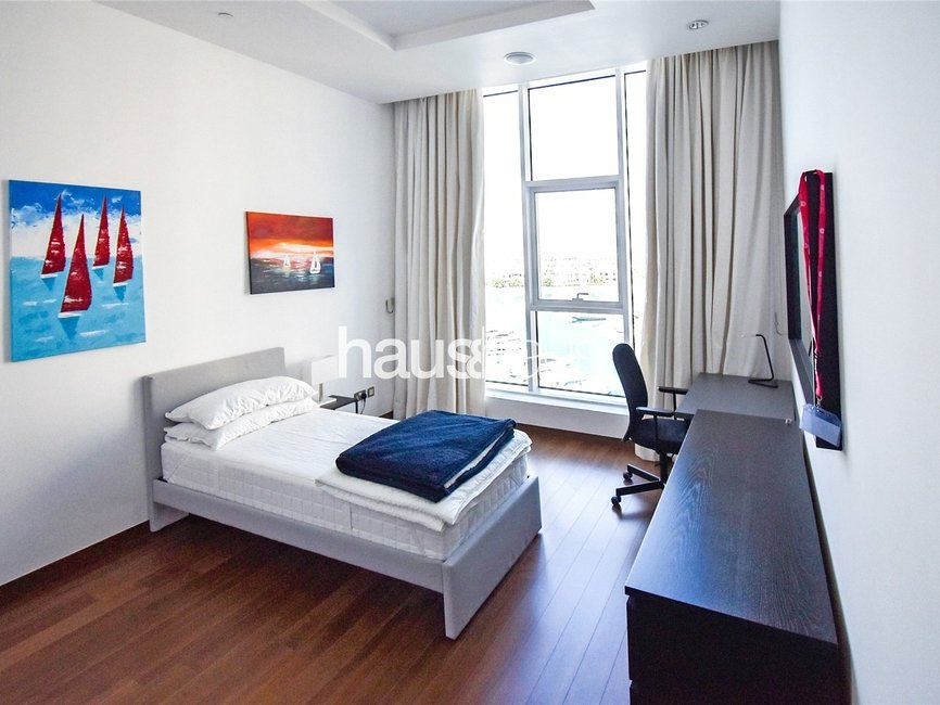 2 Bedroom Apartment for sale in Oceana Adriatic - view - 12