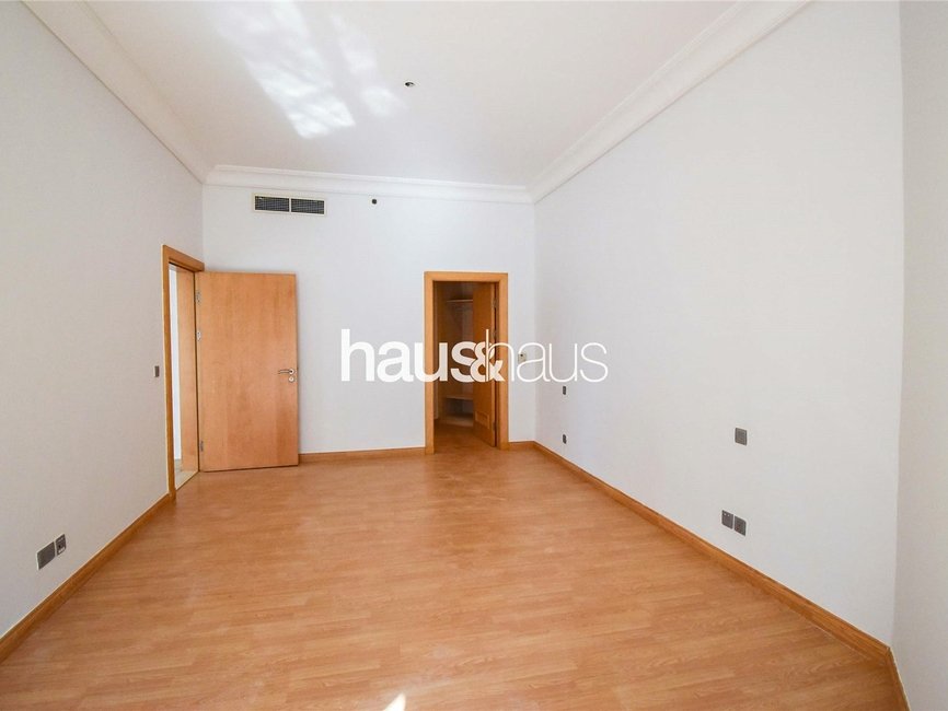 3 Bedroom Apartment for rent in Al Hamri - view - 9
