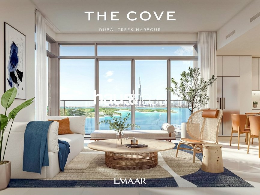2 Bedroom Apartment for sale in The Cove Building 2 - view - 6