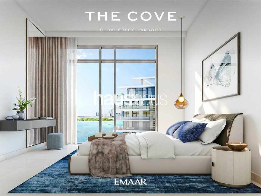 2 Bedroom Apartment for sale in The Cove Building 2 - view - 8