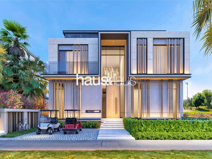 6 Bedroom villa for sale in Magnolia Collection - view - 3