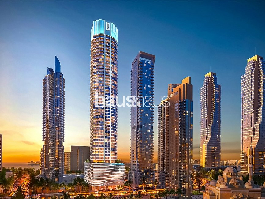 2 Bedroom Apartment for sale in Liv Lux - view - 16