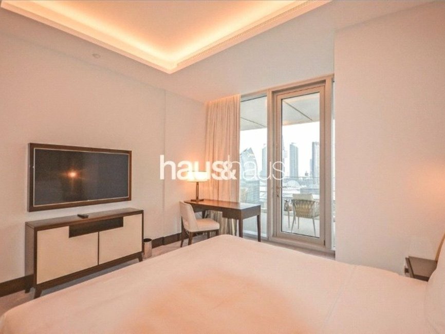 3 Bedroom Apartment for sale in The Address Sky View Tower 1 - view - 11