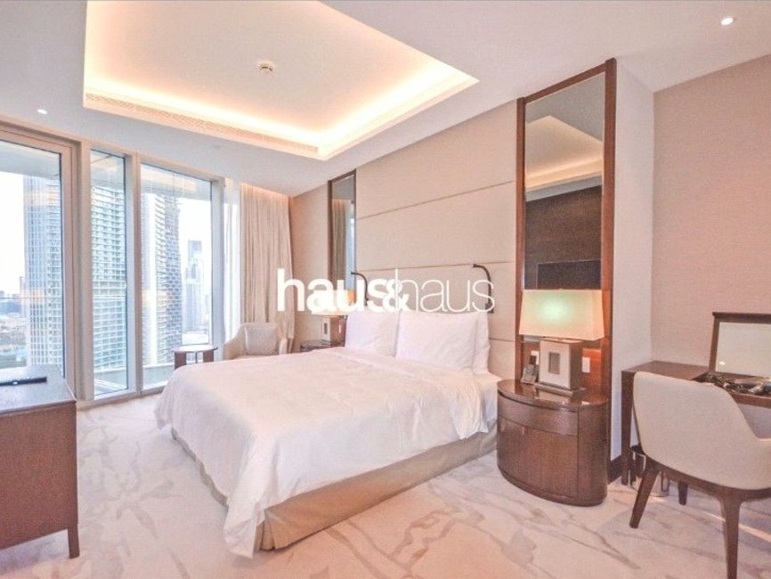 3 Bedroom Apartment for sale in The Address Sky View Tower 1 - view - 5