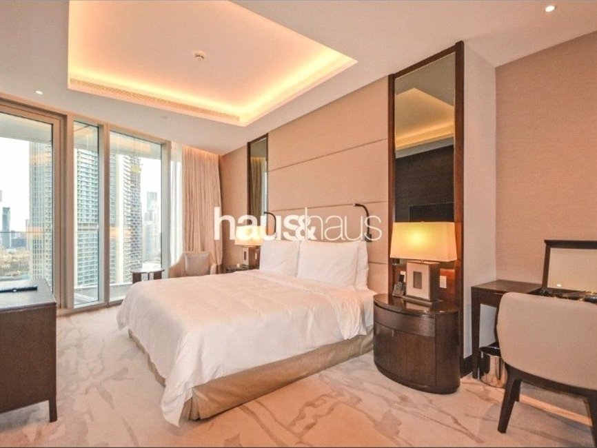 3 Bedroom Apartment for sale in The Address Sky View Tower 1 - view - 10