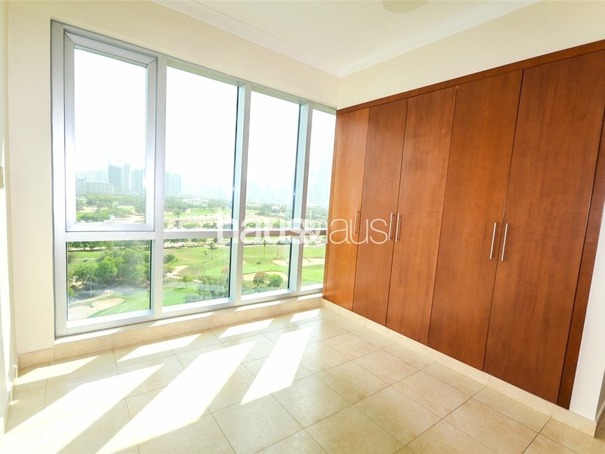 1 Bedroom Apartment for rent in The Fairways West - view - 5