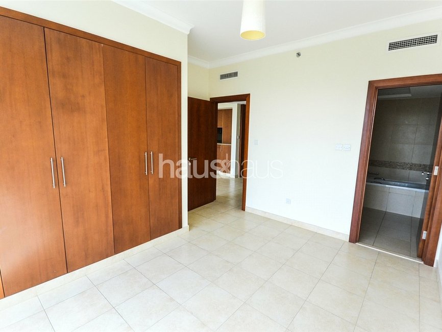 1 Bedroom Apartment for rent in The Fairways West - view - 9