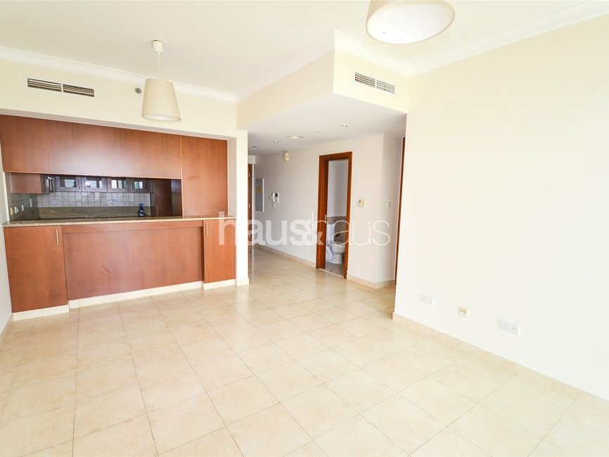 1 Bedroom Apartment for rent in The Fairways West - view - 3
