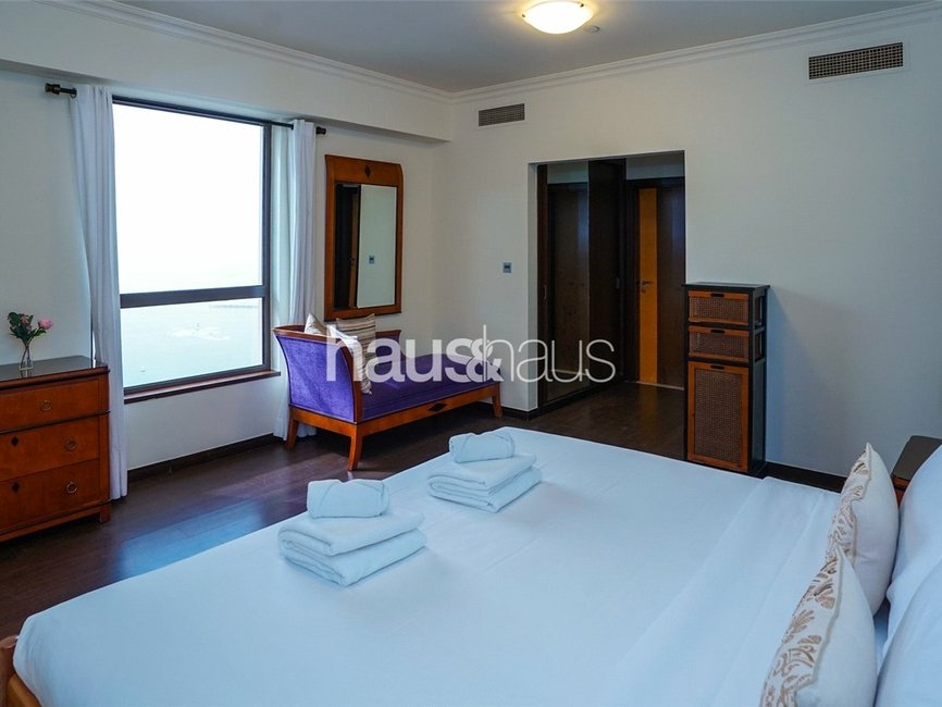 2 Bedroom Apartment for sale in Murjan 3 - view - 2