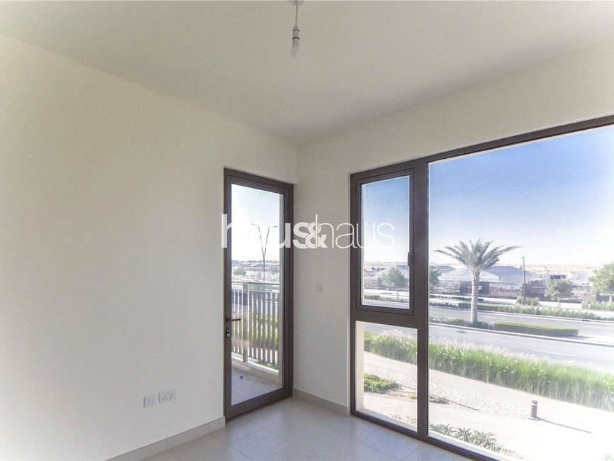 3 Bedroom townhouse for sale in Parkside 2 - view - 6