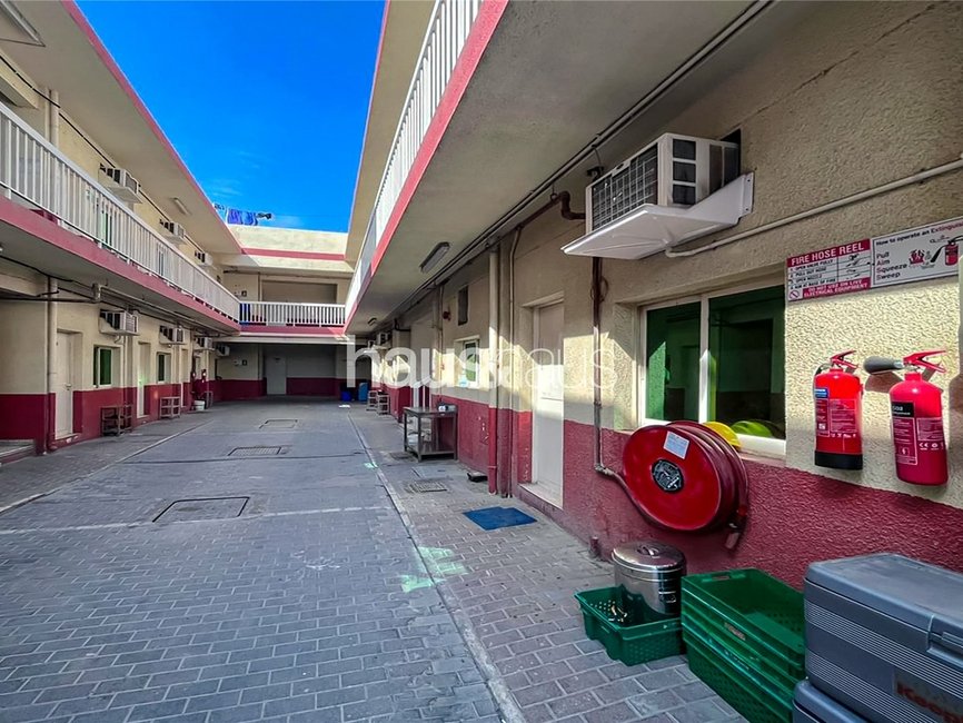  for sale in Al Quoz Industrial Area 4 - view - 11