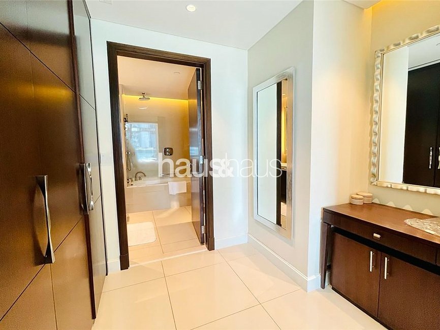 1 Bedroom Apartment for sale in The Address Fountain Views 1 - view - 13
