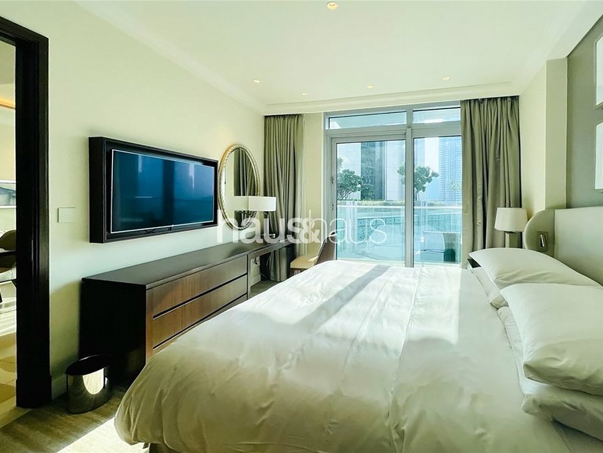 1 Bedroom Apartment for sale in The Address Fountain Views 1 - view - 12