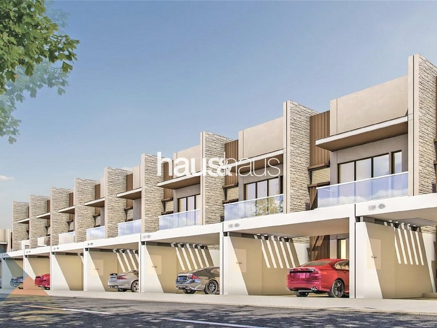 2 Bedroom townhouse for sale in MAG Eye - view - 7