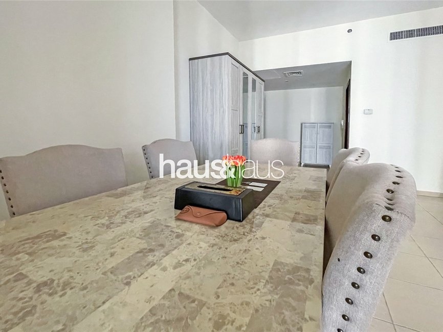 1 Bedroom Apartment for rent in Rimal 2 - view - 2